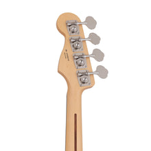 [PREORDER] Fender Japan Hybrid II Jazz Bass PJ Guitar, RW FB, Black
