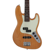 [PREORDER] Fender Japan Hybrid II Jazz Bass PJ Guitar, RW FB, Vintage Natural