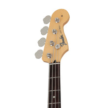 [PREORDER] Fender Japan Hybrid II Jazz Bass PJ Guitar, RW FB, Vintage Natural
