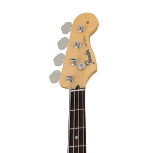 [PREORDER] Fender Japan Hybrid II Jazz Bass PJ Guitar, RW FB, Vintage Natural