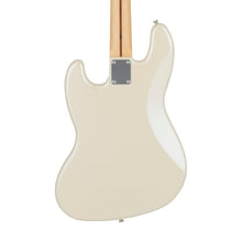 [PREORDER] Fender Japan Hybrid II Jazz Bass PJ Guitar, RW FB, Olympic Pearl