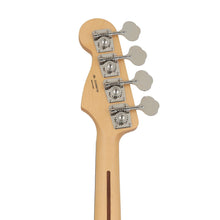 [PREORDER] Fender Japan Hybrid II Jazz Bass PJ Guitar, RW FB, Olympic Pearl