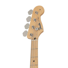 [PREORDER] Fender Japan Hybrid II Jazz Bass PJ Guitar, Maple FB, Modena Red