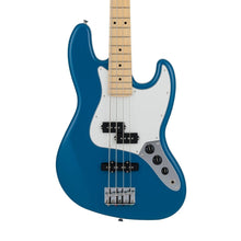 [PREORDER] Fender Japan Hybrid II Jazz Bass PJ Guitar, Maple FB, Forest Blue