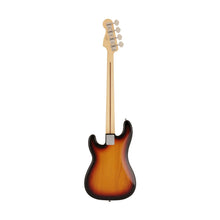 [PREORDER] Fender Japan Hybrid II Precision Bass Guitar, RW FB, 3-Tone Sunburst
