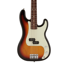 [PREORDER] Fender Japan Hybrid II Precision Bass Guitar, RW FB, 3-Tone Sunburst