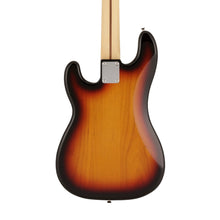 [PREORDER] Fender Japan Hybrid II Precision Bass Guitar, RW FB, 3-Tone Sunburst