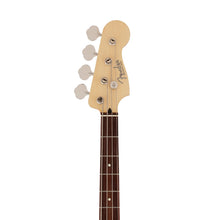 [PREORDER] Fender Japan Hybrid II Precision Bass Guitar, RW FB, 3-Tone Sunburst