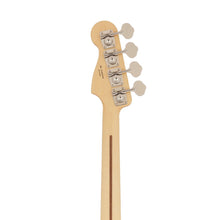 [PREORDER] Fender Japan Hybrid II Precision Bass Guitar, RW FB, 3-Tone Sunburst