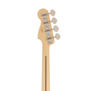 [PREORDER] Fender Japan Hybrid II Precision Bass Guitar, RW FB, 3-Tone Sunburst