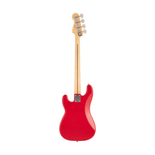 [PREORDER] Fender Japan Hybrid II Precision Bass Guitar, RW FB, Modena Red