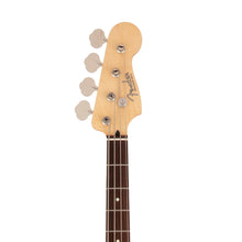 [PREORDER] Fender Japan Hybrid II Precision Bass Guitar, RW FB, Modena Red