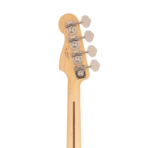 [PREORDER] Fender Japan Hybrid II Precision Bass Guitar, RW FB, Modena Red