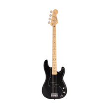 [PREORDER] Fender Japan Hybrid II Precision Bass Guitar, Maple FB, Black