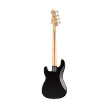 [PREORDER] Fender Japan Hybrid II Precision Bass Guitar, Maple FB, Black
