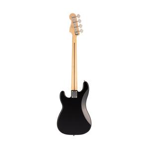 [PREORDER] Fender Japan Hybrid II Precision Bass Guitar, Maple FB, Black