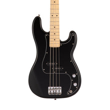 [PREORDER] Fender Japan Hybrid II Precision Bass Guitar, Maple FB, Black