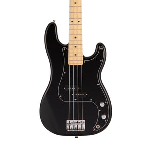 [PREORDER] Fender Japan Hybrid II Precision Bass Guitar, Maple FB, Black