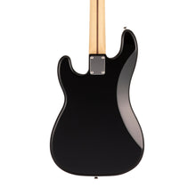[PREORDER] Fender Japan Hybrid II Precision Bass Guitar, Maple FB, Black