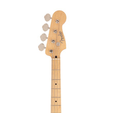 [PREORDER] Fender Japan Hybrid II Precision Bass Guitar, Maple FB, Black