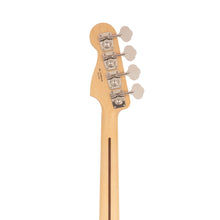 [PREORDER] Fender Japan Hybrid II Precision Bass Guitar, Maple FB, Black