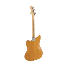 [PREORDER] Fender Japan Hybrid II Jazzmaster Electric Guitar, Maple FB, Vintage Natural
