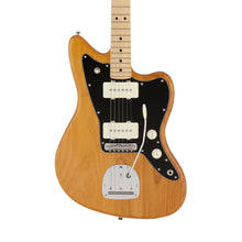 [PREORDER] Fender Japan Hybrid II Jazzmaster Electric Guitar, Maple FB, Vintage Natural
