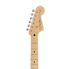 [PREORDER] Fender Japan Hybrid II Jazzmaster Electric Guitar, Maple FB, Vintage Natural