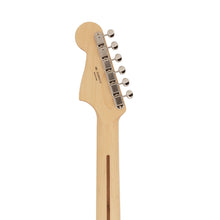 [PREORDER] Fender Japan Hybrid II Jazzmaster Electric Guitar, Maple FB, Vintage Natural
