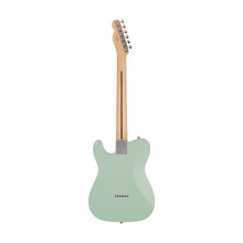 [PREORDER] Fender Japan Junior Collection Telecaster Electric Guitar, RW FB, Satin Surf Green