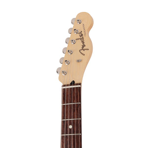 [PREORDER] Fender Japan Junior Collection Telecaster Electric Guitar, RW FB, Satin Surf Green