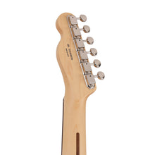 [PREORDER] Fender Japan Junior Collection Telecaster Electric Guitar, RW FB, Satin Surf Green