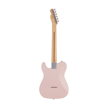 [PREORDER] Fender Japan Junior Collection Telecaster Electric Guitar, Maple FB, Satin Shell Pink