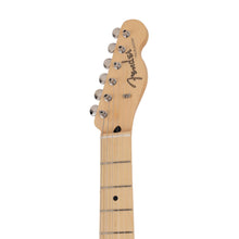 [PREORDER] Fender Japan Junior Collection Telecaster Electric Guitar, Maple FB, Satin Shell Pink