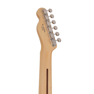 [PREORDER] Fender Japan Junior Collection Telecaster Electric Guitar, Maple FB, Satin Shell Pink