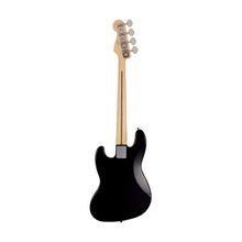 [PREORDER] Fender Japan Junior Collection Jazz Bass Guitar, RW FB, Black