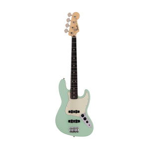 [PREORDER] Fender Japan Junior Collection Jazz Bass Guitar, RW FB, Satin Surf Green