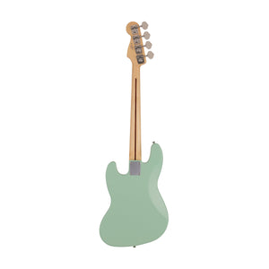 [PREORDER] Fender Japan Junior Collection Jazz Bass Guitar, RW FB, Satin Surf Green