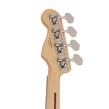 [PREORDER] Fender Japan Junior Collection Jazz Bass Guitar, RW FB, Satin Surf Green
