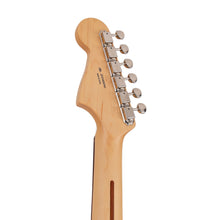 [PREORDER] Fender Japan Junior Collection Jazzmaster Electric Guitar, RW FB, Satin Vintage White