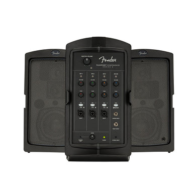 [PREORDER] Fender Passport Conference S2 175W Portable PA System, 230V UK