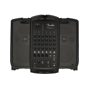 [PREORDER] Fender Passport Event S2 375W Portable PA System, 230V UK