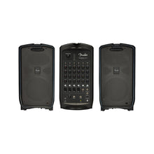 [PREORDER] Fender Passport Event S2 375W Portable PA System, 230V EU