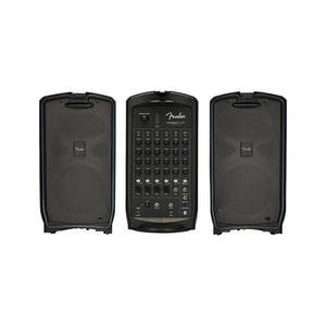 [PREORDER] Fender Passport Event S2 375W Portable PA System, 230V EU