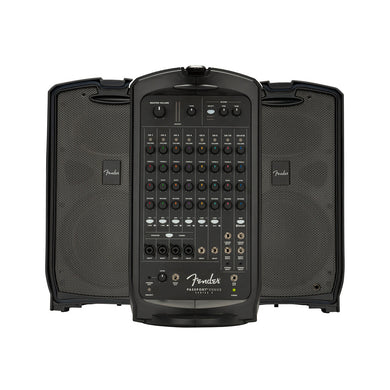 [PREORDER] Fender Passport Venue 600W S2 Portable PA System, 230V UK
