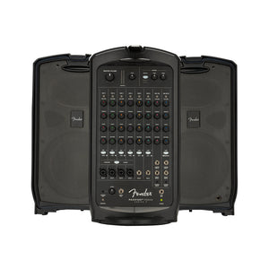[PREORDER] Fender Passport Venue 600W S2 Portable PA System, 230V UK