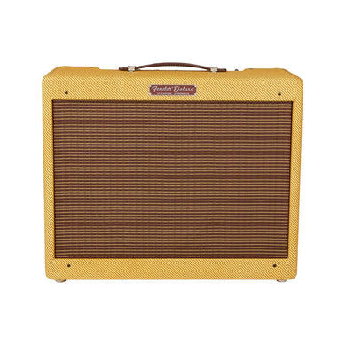 [PREORDER] Fender 57 Custom Deluxe Guitar Tube Combo Amplifier, 230V