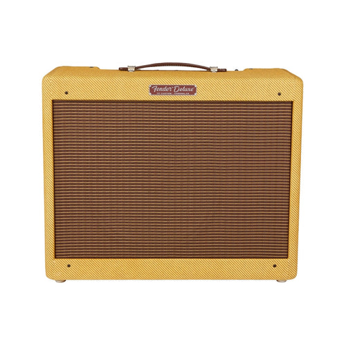 [PREORDER] Fender 57 Custom Deluxe Guitar Tube Combo Amplifier, 230V