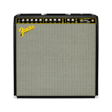 [PREORDER] Fender Jack White Panoverb Amplifier, 230V UK