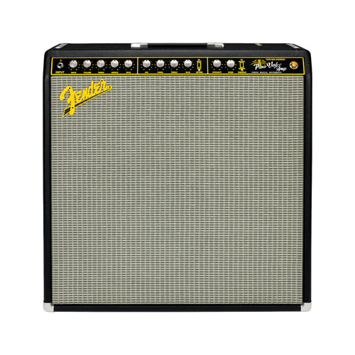 [PREORDER] Fender Jack White Panoverb Amplifier, 230V UK